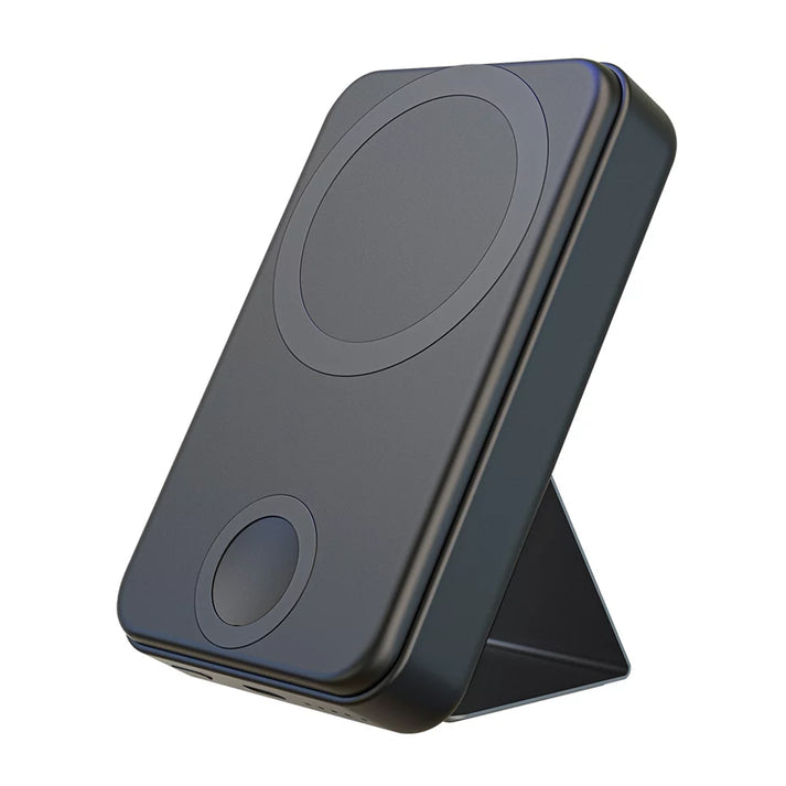 2-in-1 Magnetic Power Bank