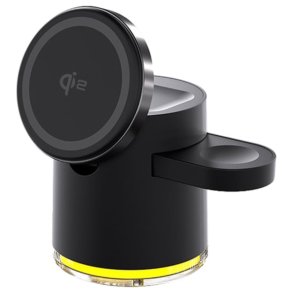 4-in-1 MagSafe Wireless Charger