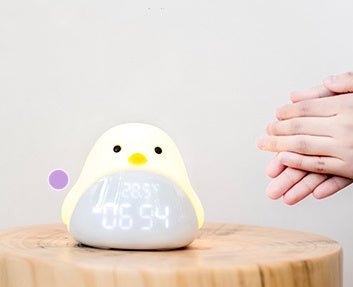 TMulti-functional Electronic Smart Clock
