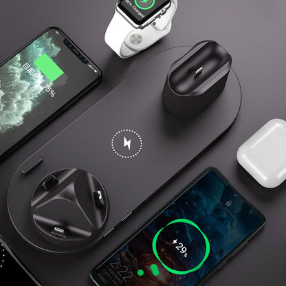 Wireless Charger For IPhone Fast