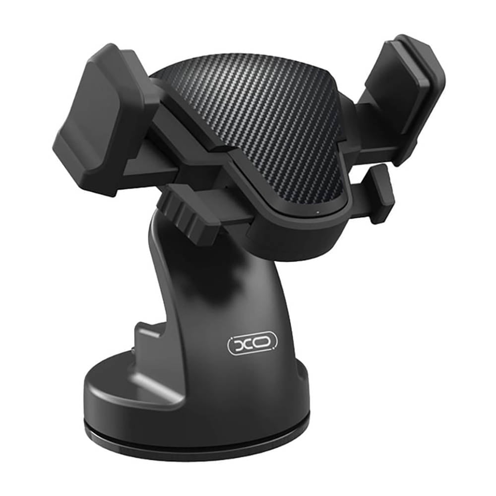 XO Mobile Car Holder Black