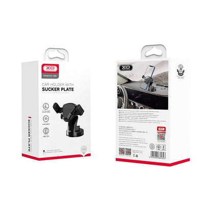 XO Mobile Car Holder Black