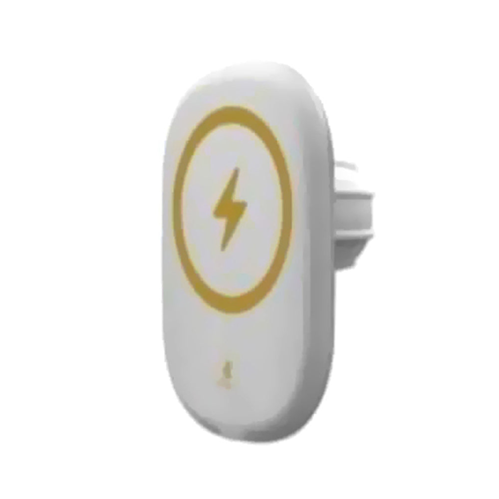 Smart 15W Premium Wireless Charger