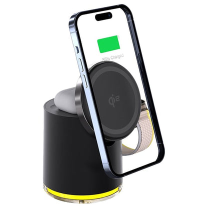 4-in-1 MagSafe Wireless Charger