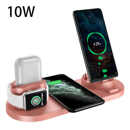 Wireless Charger For IPhone Fast
