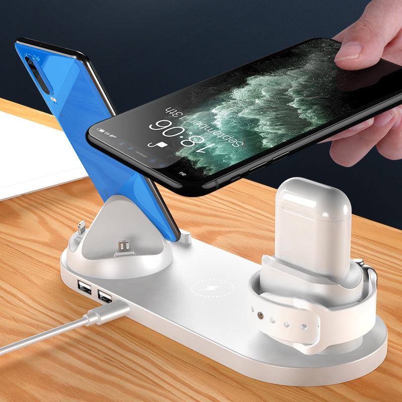 Wireless Charger For IPhone Fast